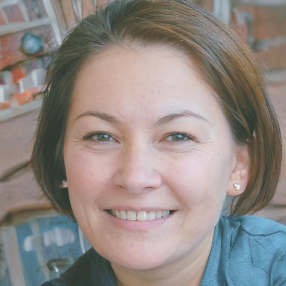 Sarah Weber, Teilnehmerin des Finanzbildungsprogramms