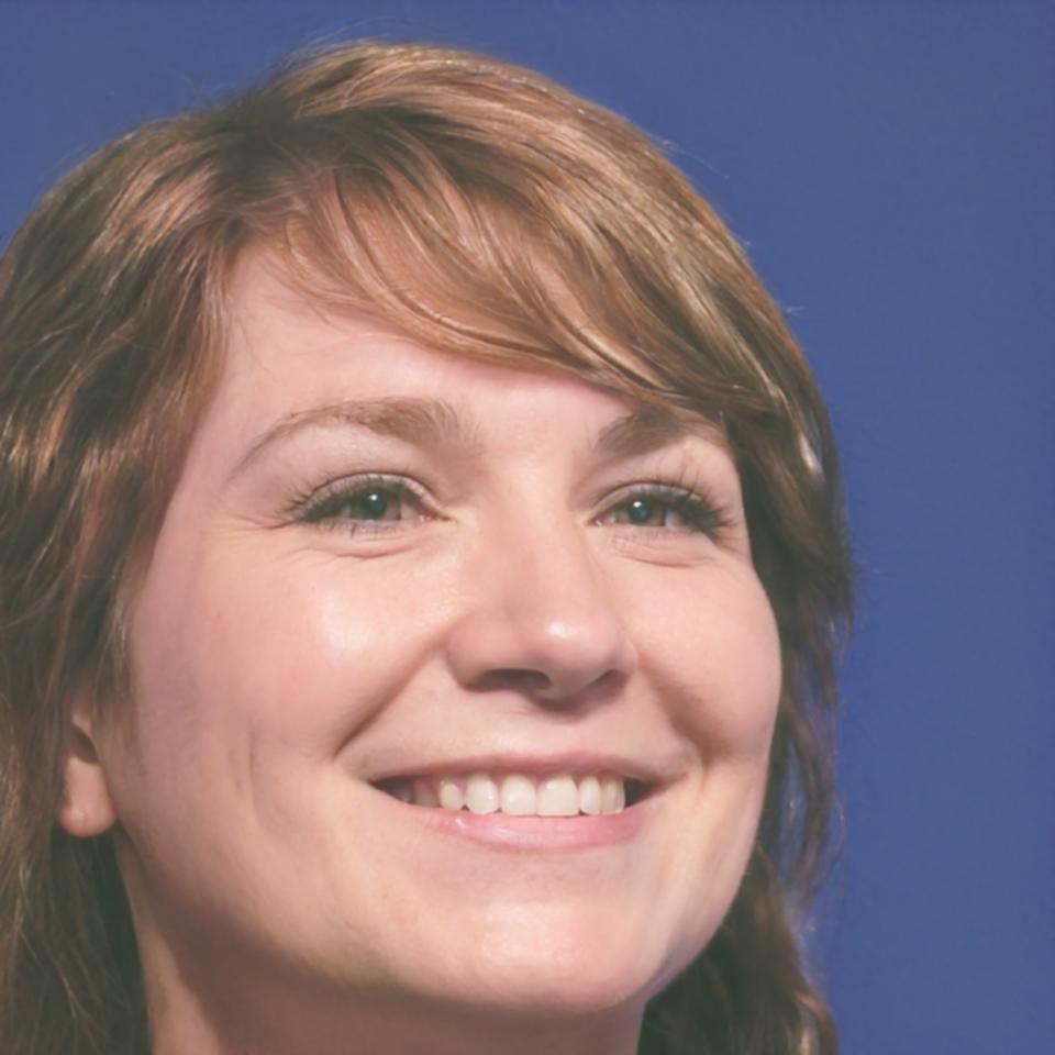 Prof. Anna Schneider, Wirtschaftswissenschaftlerin