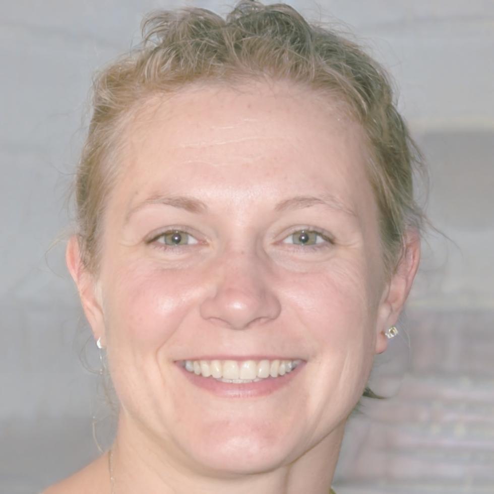 Dr. Sarah Bergmann