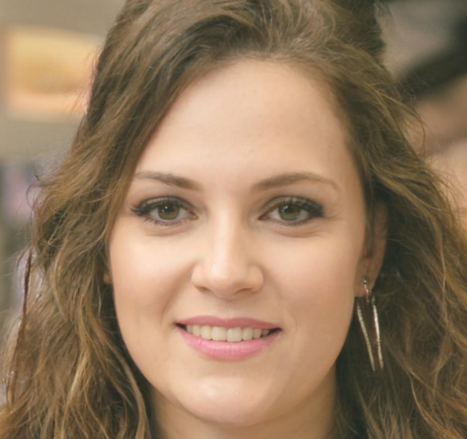 Sarah Müller, Finanzplanungsexpertin